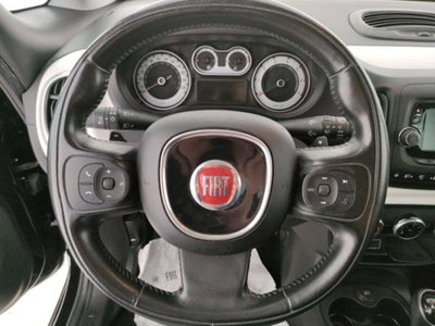 Fiat 500L Living 1.3 Multijet 95 CV Dualogic Pop Star (9)