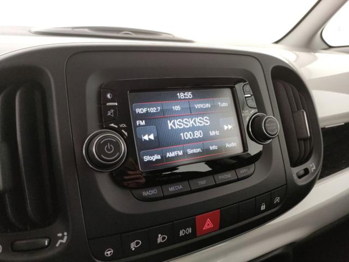 Fiat 500L 1.3 Multijet 95 CV Pop Star (10)