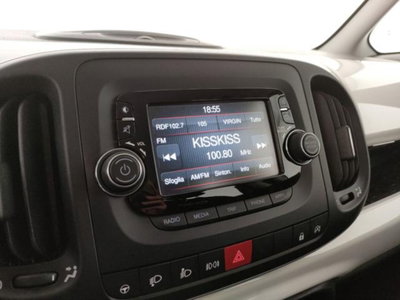 Fiat 500L 1.3 Multijet 95 CV Pop Star (10)