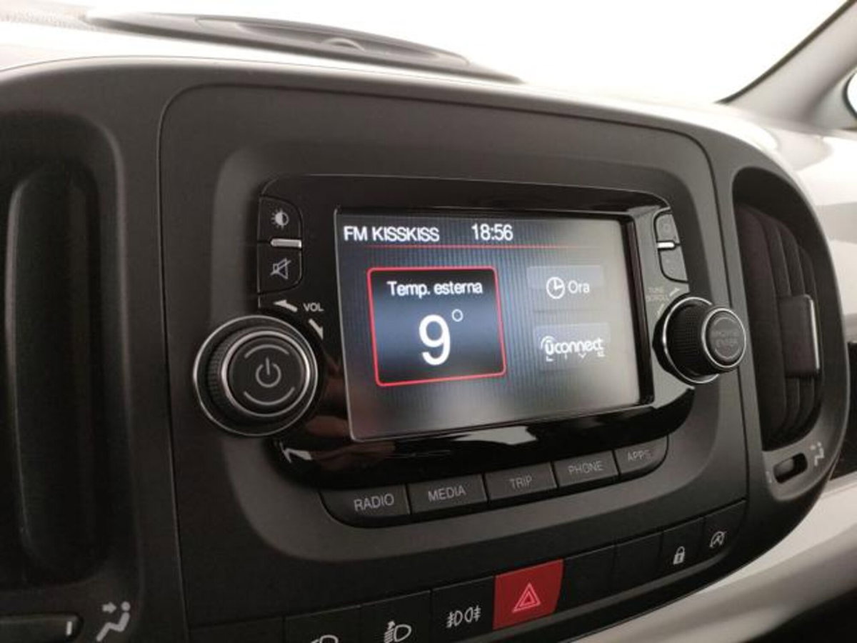 Fiat 500L 1.3 Multijet 95 CV Pop Star (11)