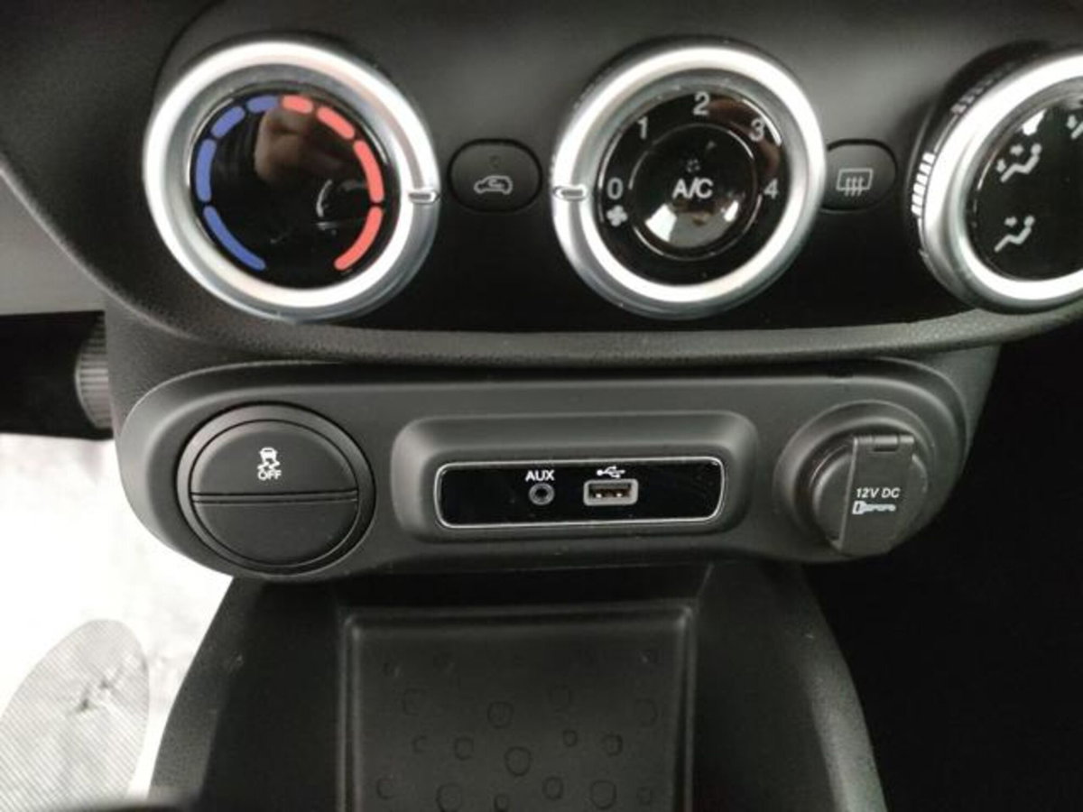 Fiat 500L 1.3 Multijet 95 CV Pop Star (12)