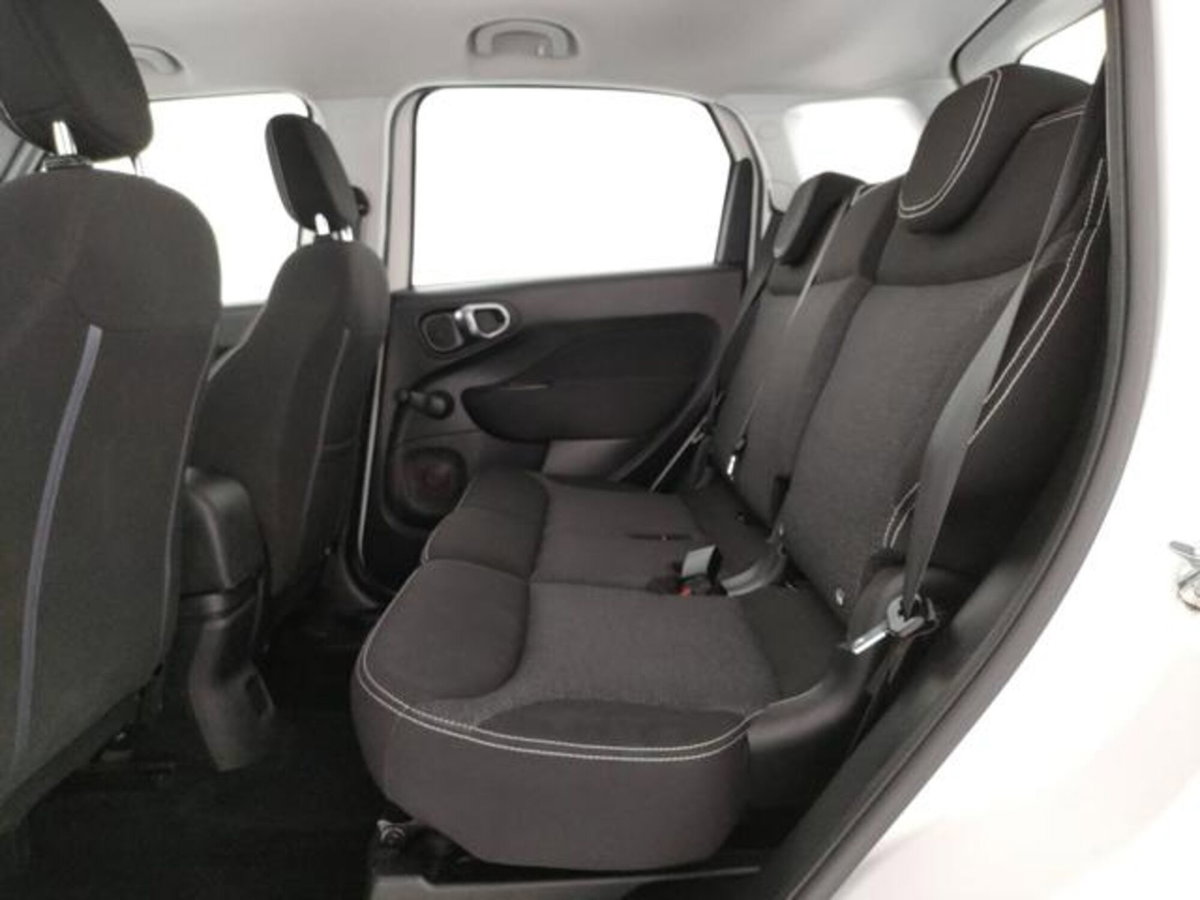 Fiat 500L 1.3 Multijet 95 CV Pop Star (13)