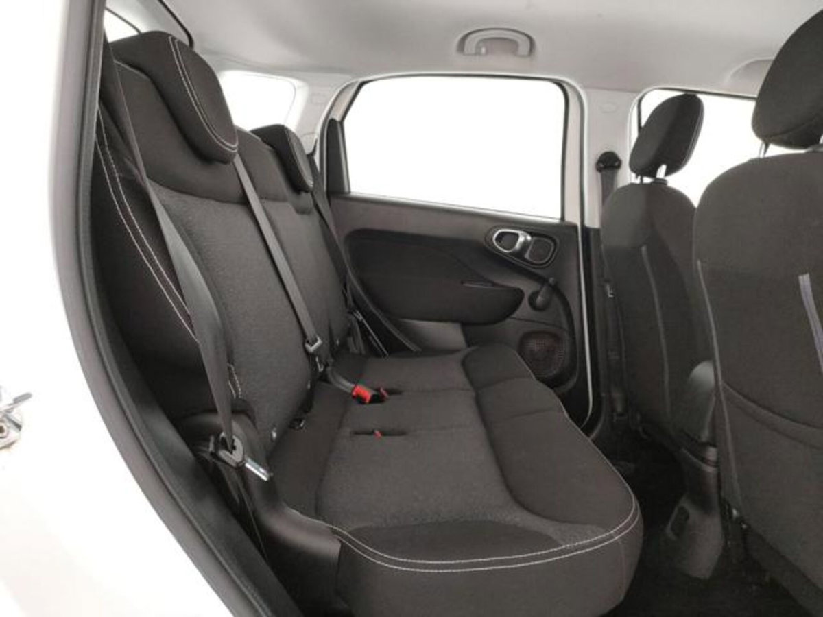 Fiat 500L 1.3 Multijet 95 CV Pop Star (14)