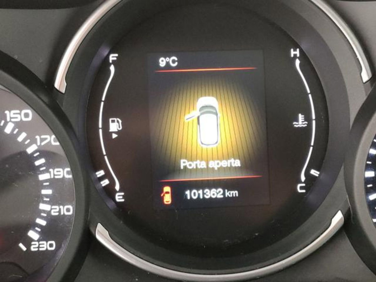 Fiat 500L 1.3 Multijet 95 CV Pop Star (17)