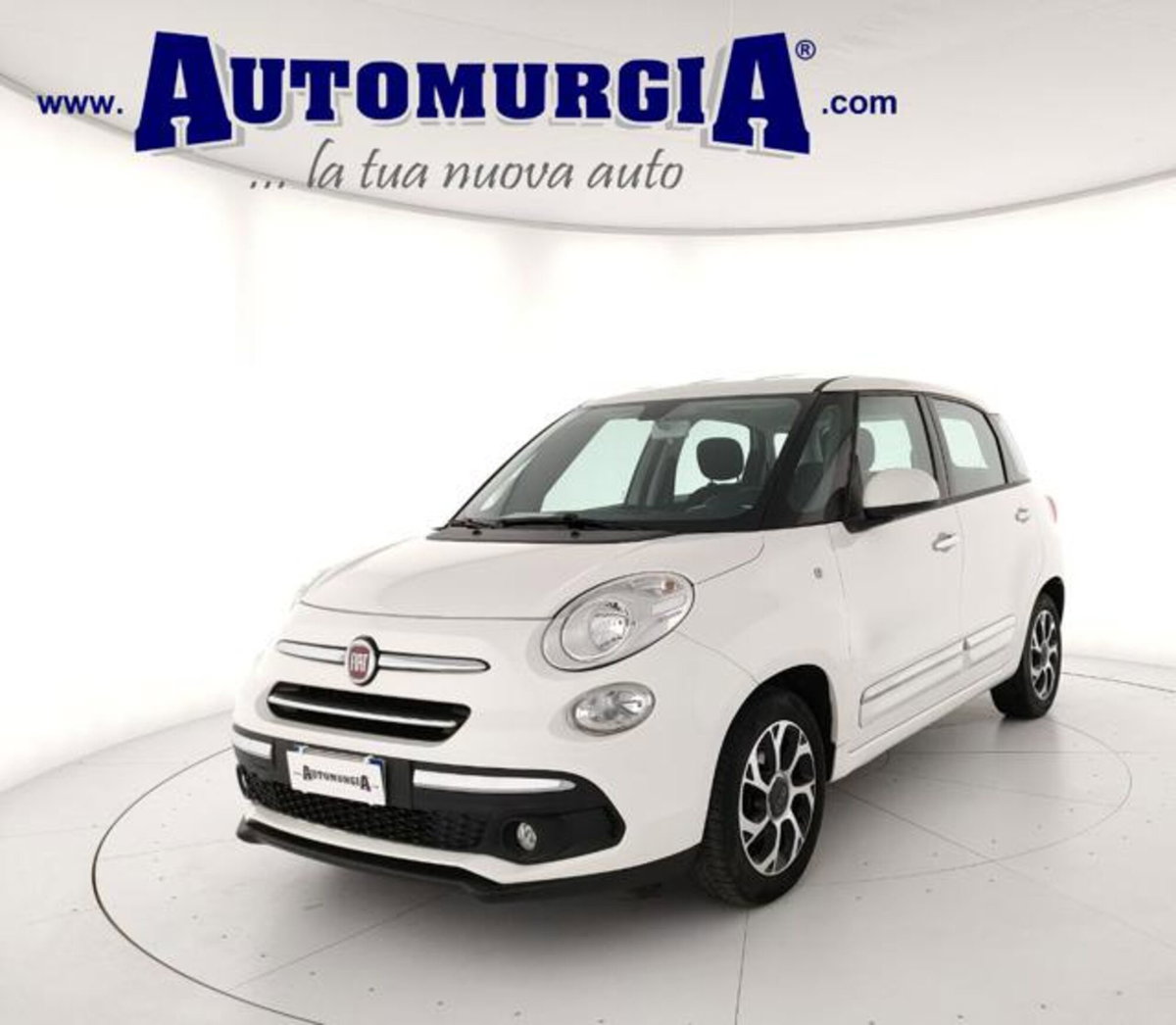 Fiat 500L 1.3 Multijet 95 CV Pop Star (2)