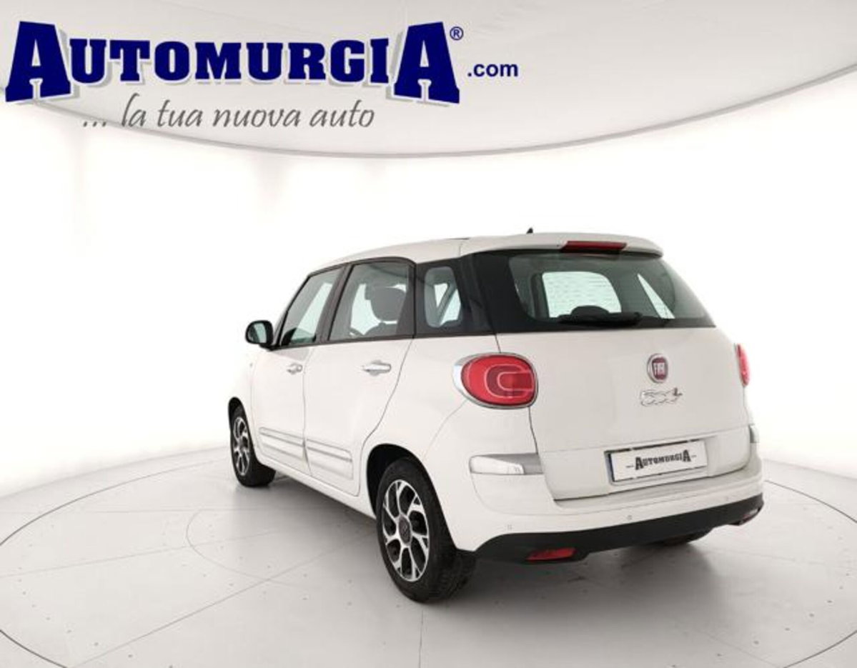 Fiat 500L 1.3 Multijet 95 CV Pop Star (3)