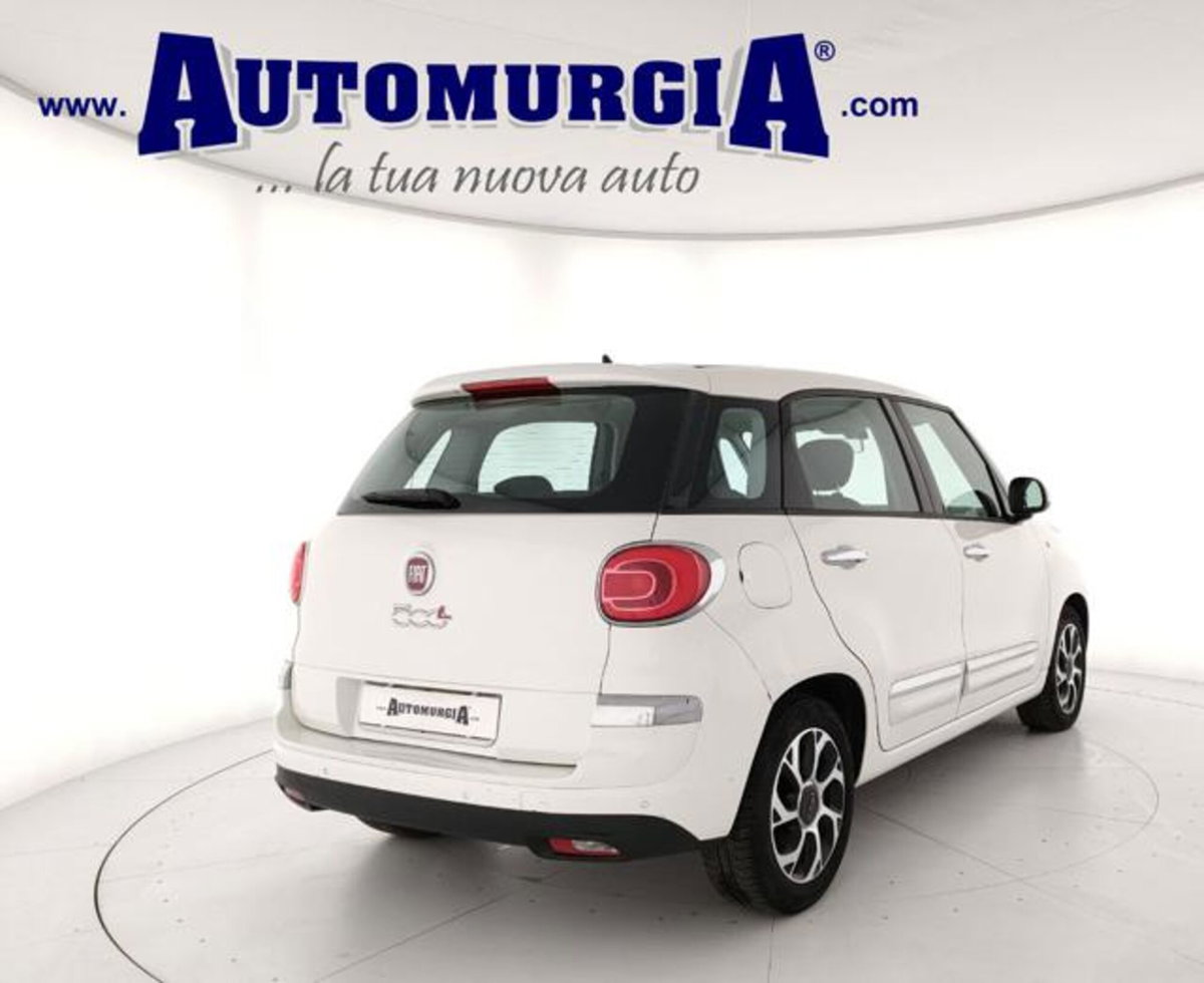 Fiat 500L 1.3 Multijet 95 CV Pop Star (4)