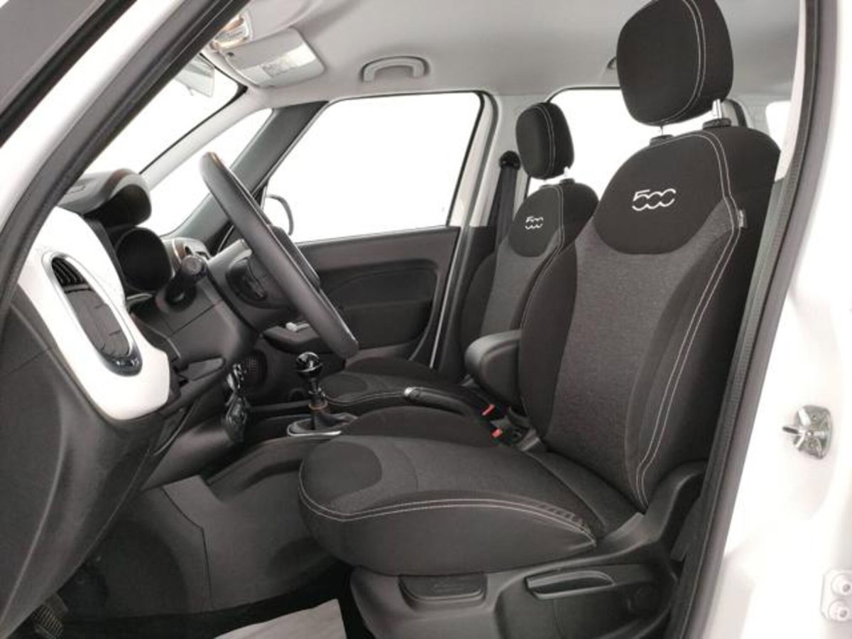 Fiat 500L 1.3 Multijet 95 CV Pop Star (5)