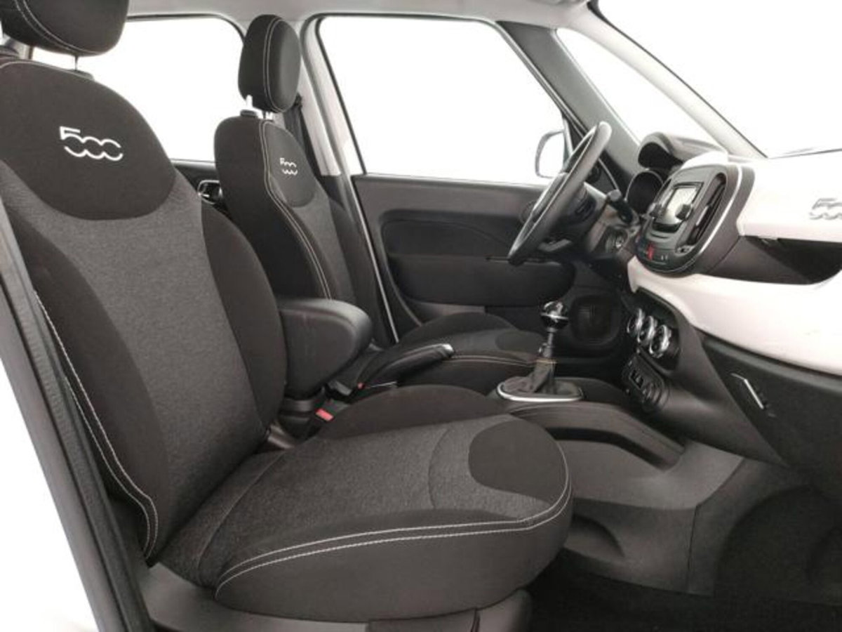 Fiat 500L 1.3 Multijet 95 CV Pop Star (7)