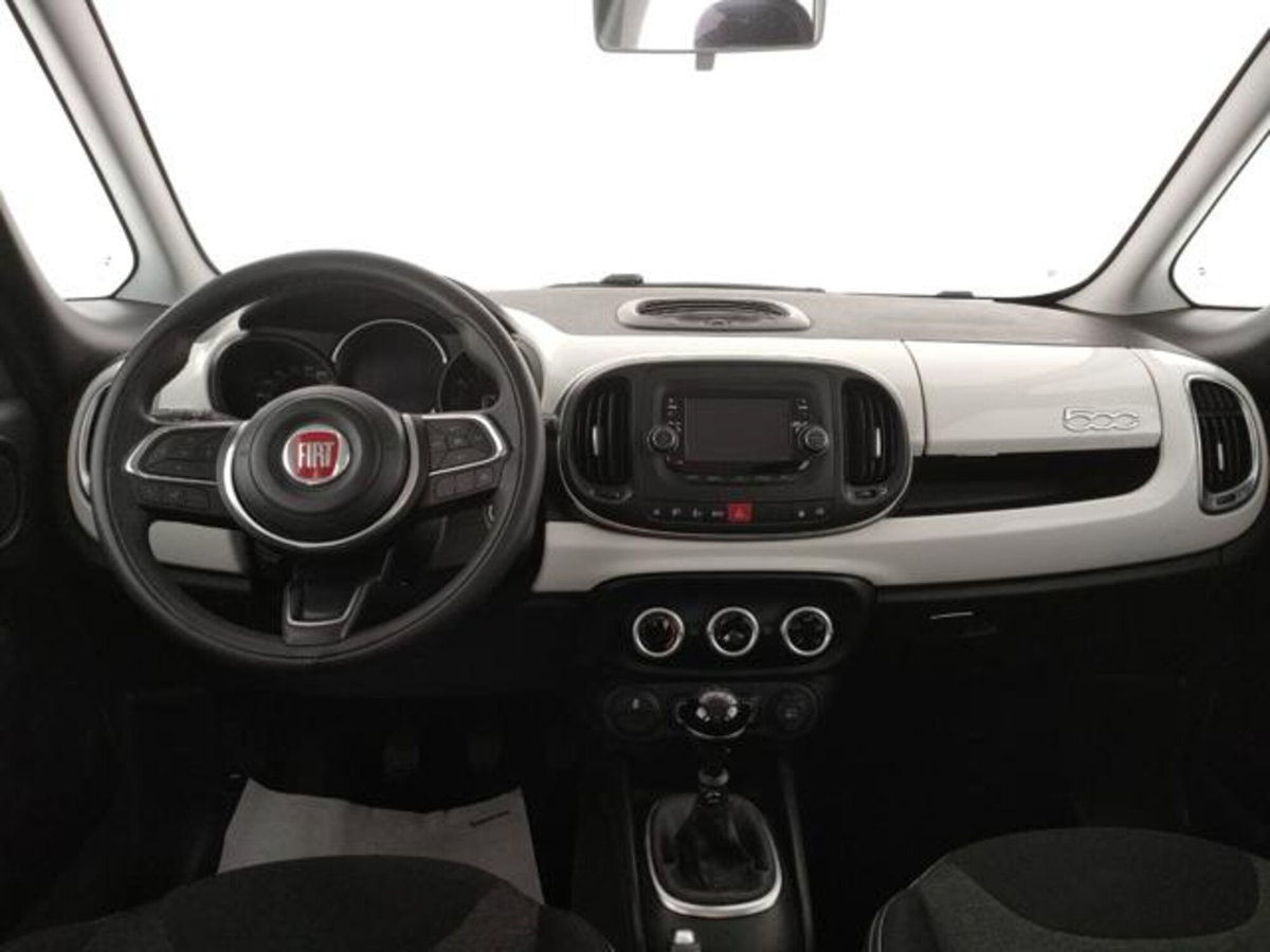 Fiat 500L 1.3 Multijet 95 CV Pop Star (8)