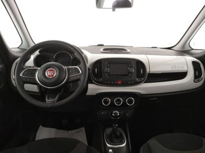 Fiat 500L 1.3 Multijet 95 CV Pop Star (8)
