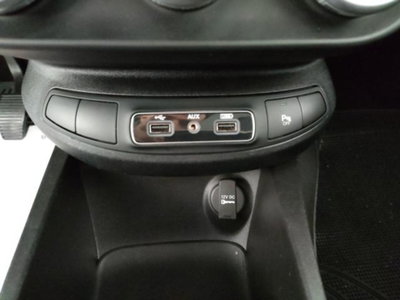 Fiat 500X 1.3 MultiJet 95 CV City Cross (15)