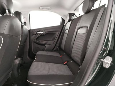 Fiat 500X 1.3 MultiJet 95 CV City Cross (16)