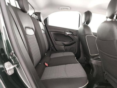 Fiat 500X 1.3 MultiJet 95 CV City Cross (18)