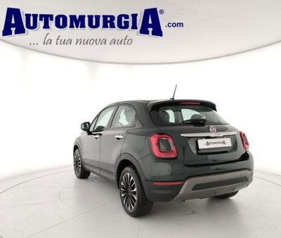 Fiat 500X 1.3 MultiJet 95 CV City Cross (3)