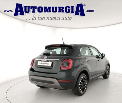 Fiat 500X 1.3 MultiJet 95 CV City Cross (4)