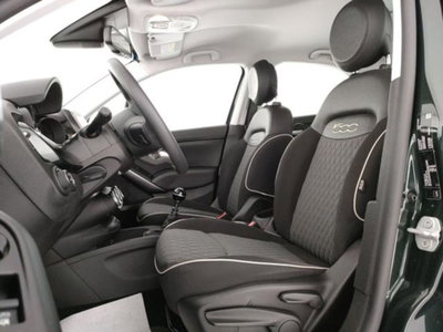 Fiat 500X 1.3 MultiJet 95 CV City Cross (5)
