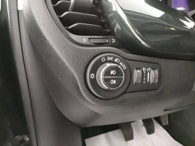 Fiat 500X 1.3 MultiJet 95 CV City Cross (6)