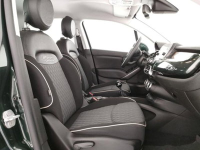 Fiat 500X 1.3 MultiJet 95 CV City Cross (7)