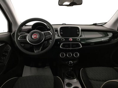 Fiat 500X 1.3 MultiJet 95 CV City Cross (8)