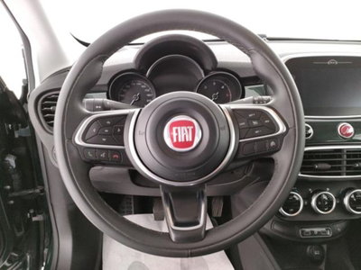 Fiat 500X 1.3 MultiJet 95 CV City Cross (9)