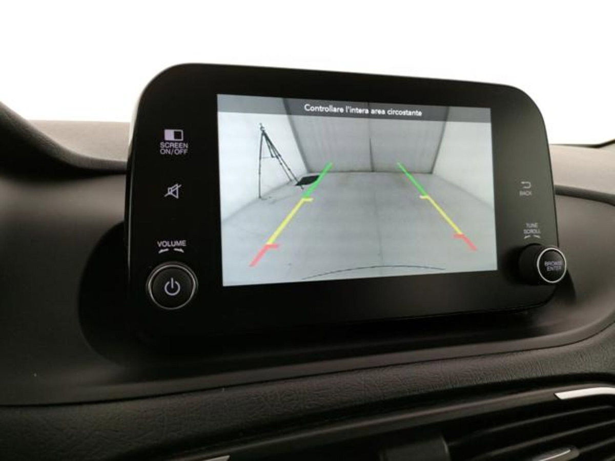 Fiat Tipo Station Wagon Tipo SW 1.6 mjt Cross s&s 130cv (12)