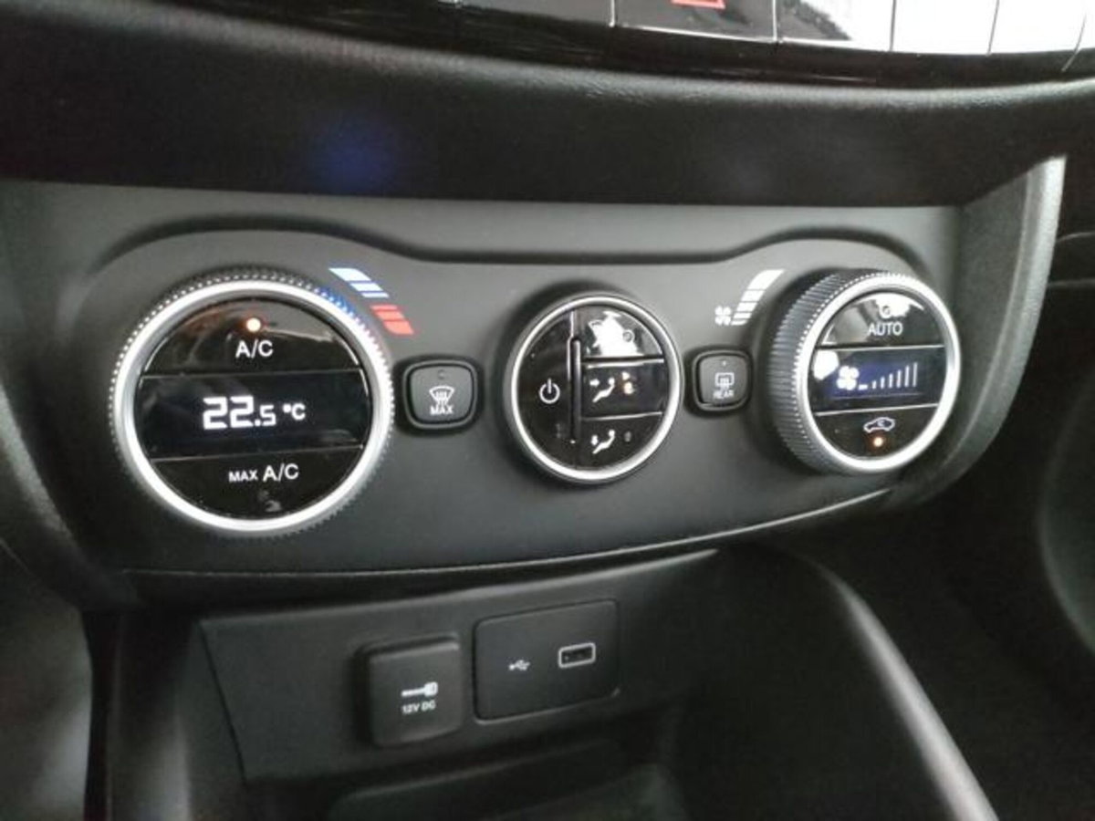 Fiat Tipo Station Wagon Tipo SW 1.6 mjt Cross s&s 130cv (13)