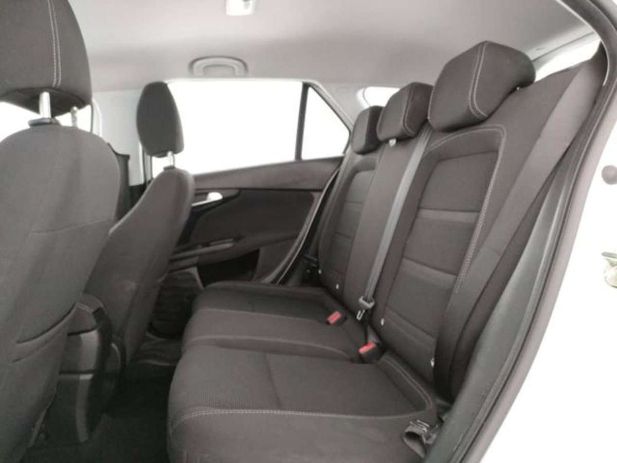 Fiat Tipo Station Wagon Tipo SW 1.6 mjt Cross s&s 130cv (15)