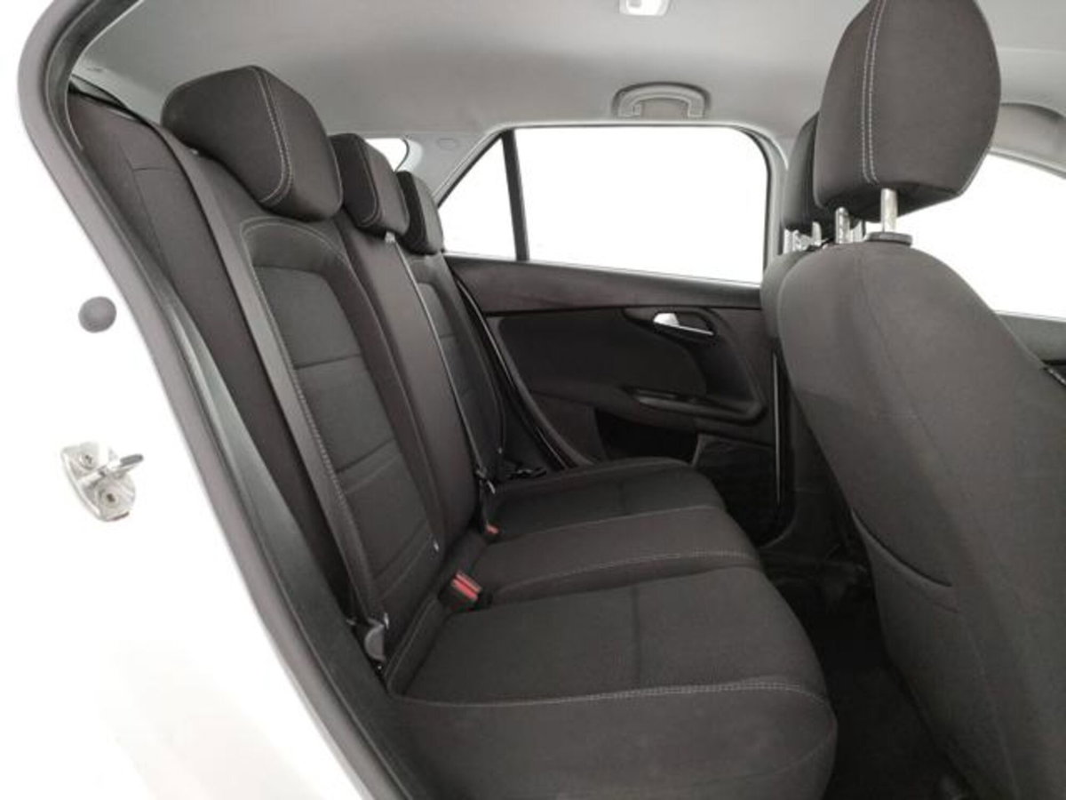 Fiat Tipo Station Wagon Tipo SW 1.6 mjt Cross s&s 130cv (17)