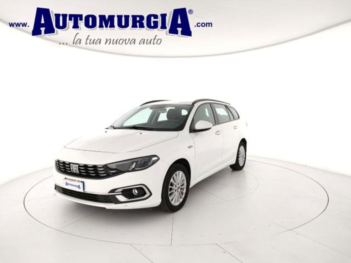 Fiat Tipo Station Wagon Tipo SW 1.6 mjt Cross s&s 130cv (2)