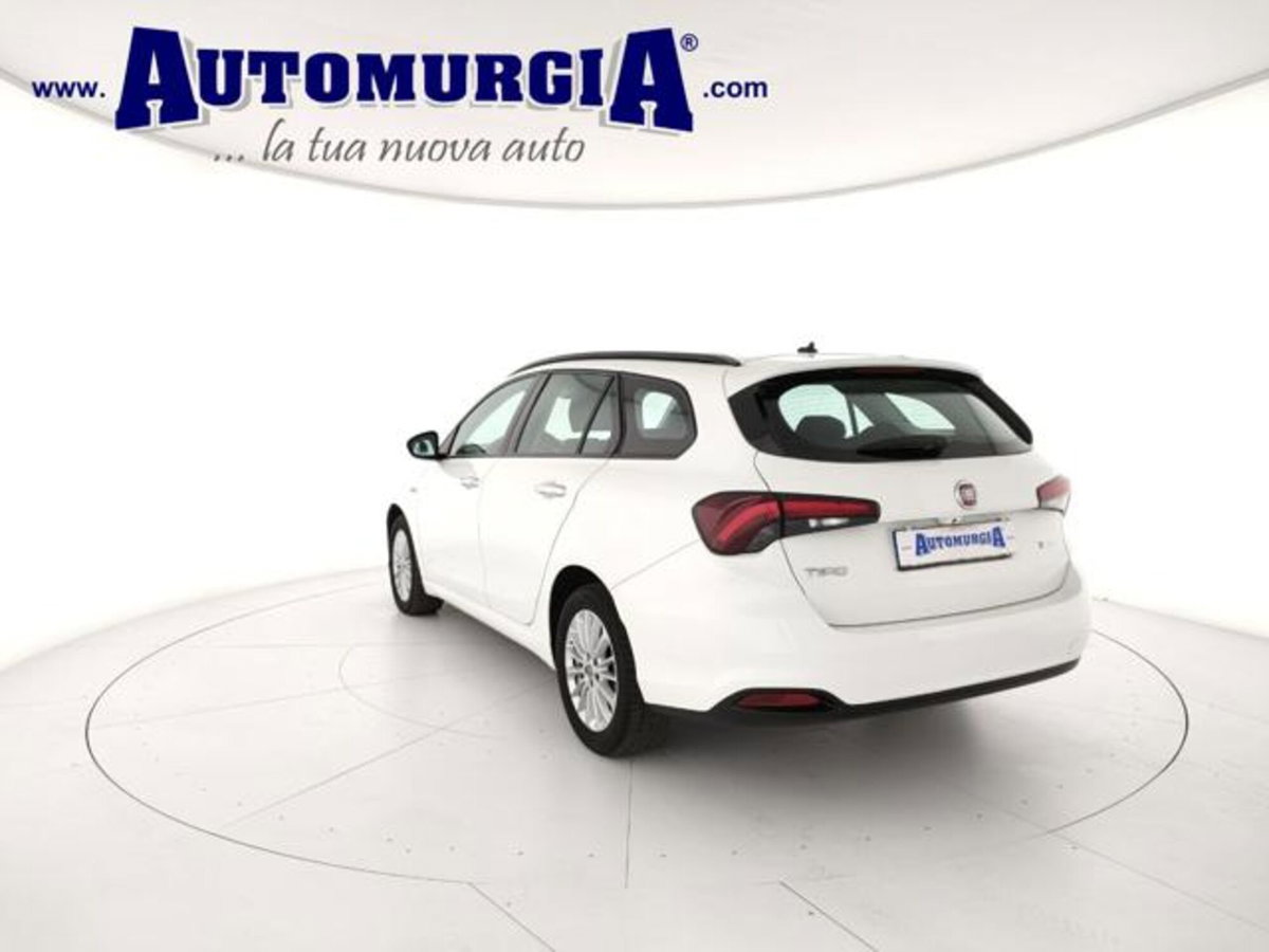 Fiat Tipo Station Wagon Tipo SW 1.6 mjt Cross s&s 130cv (3)