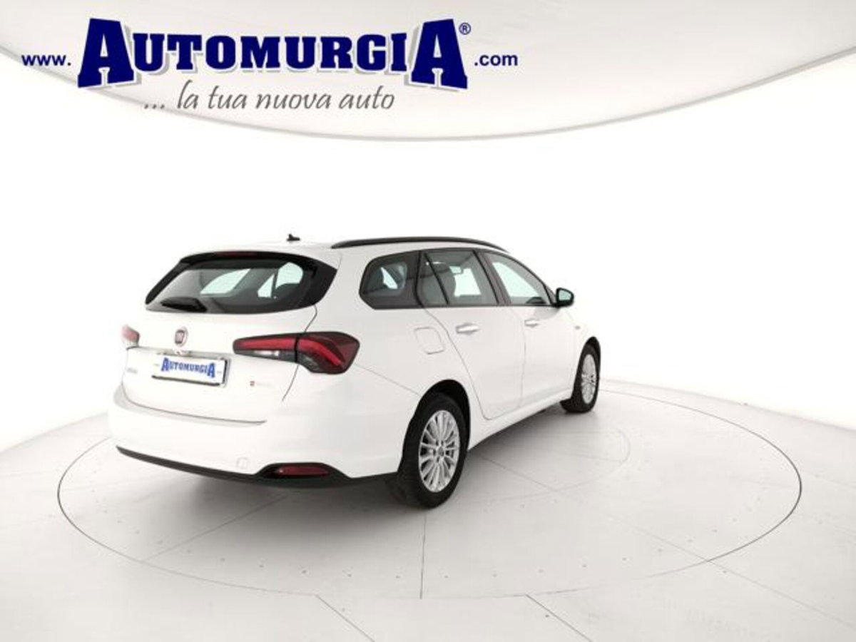 Fiat Tipo Station Wagon Tipo SW 1.6 mjt Cross s&s 130cv (4)