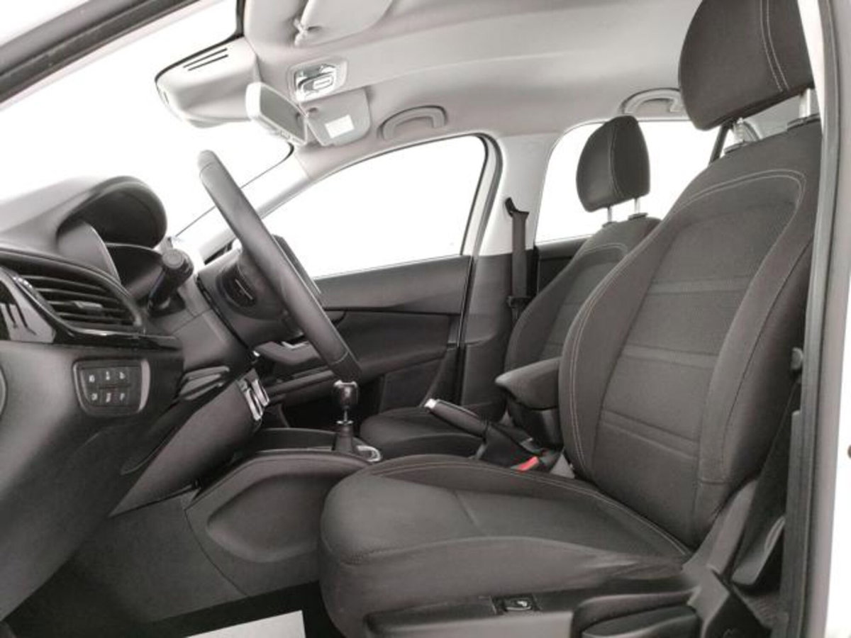 Fiat Tipo Station Wagon Tipo SW 1.6 mjt Cross s&s 130cv (5)