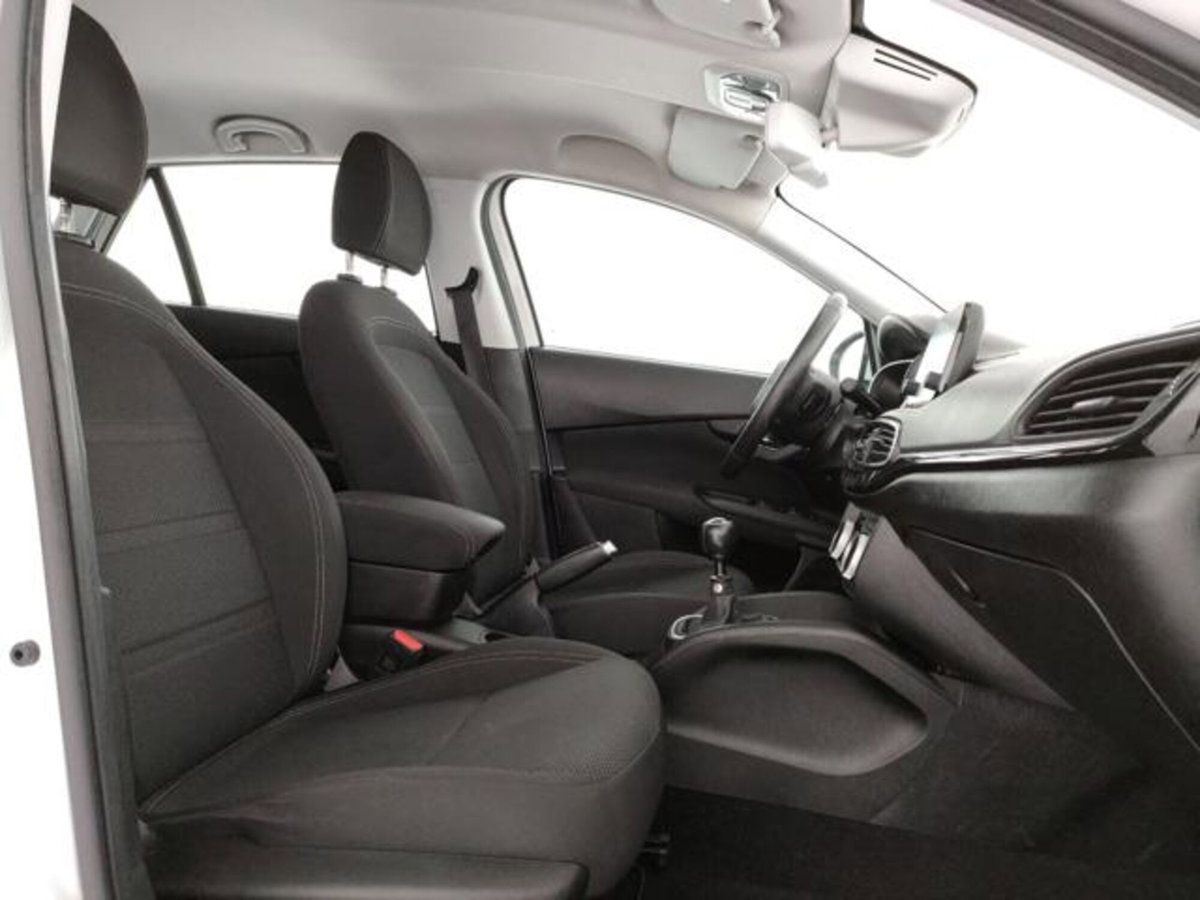 Fiat Tipo Station Wagon Tipo SW 1.6 mjt Cross s&s 130cv (8)