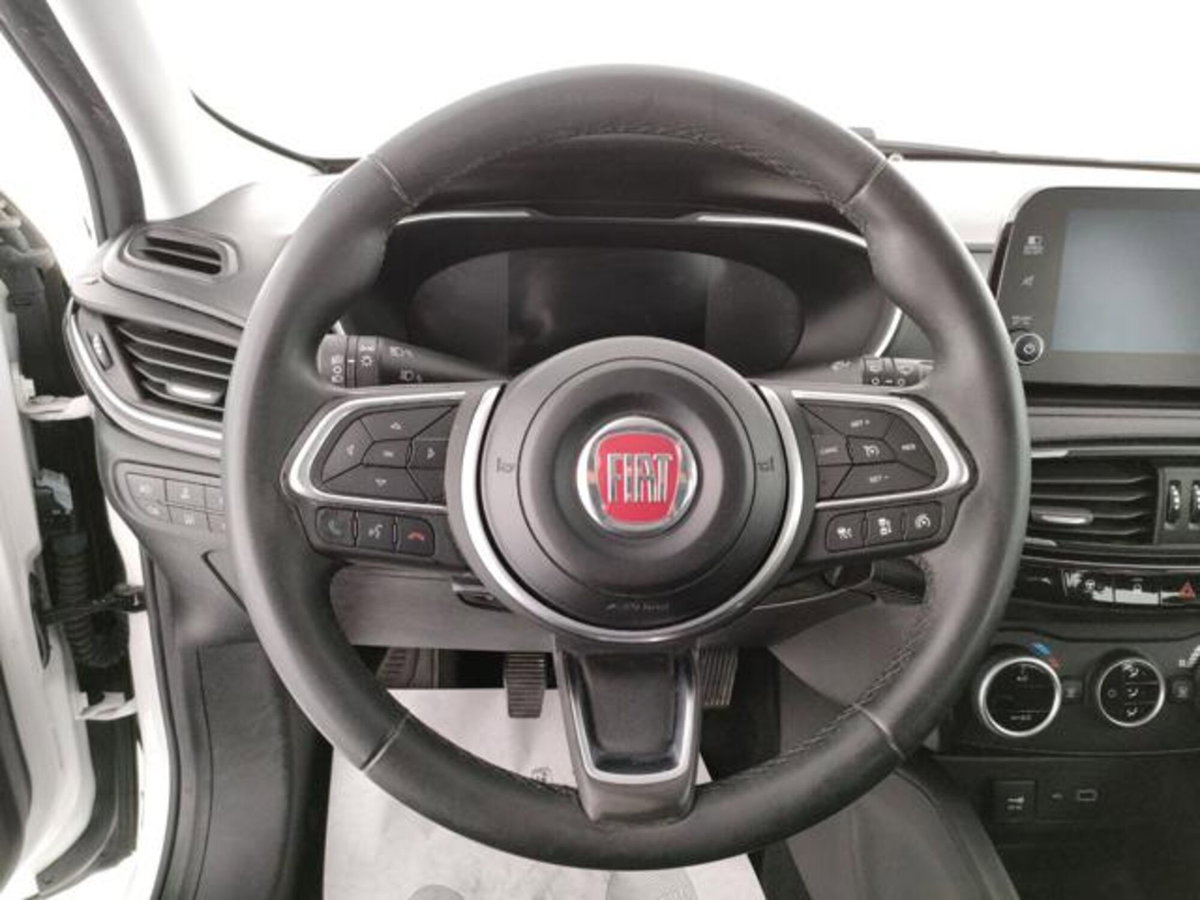 Fiat Tipo Station Wagon Tipo SW 1.6 mjt Cross s&s 130cv (9)