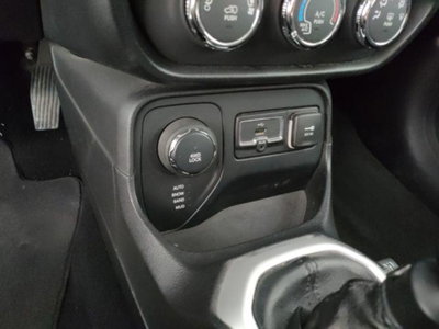 Jeep Renegade 2.0 Mjt 140CV 4WD Active Drive Longitude (10)