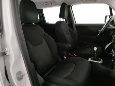 Jeep Renegade 2.0 Mjt 140CV 4WD Active Drive Longitude (7)