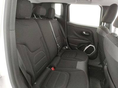 Jeep Renegade 2.0 Mjt 140CV 4WD Active Drive Low Limited (15)