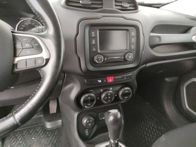 Jeep Renegade 2.0 Mjt 140CV 4WD Active Drive Low Limited (8)