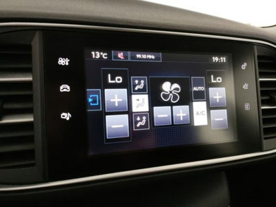 Peugeot 308 1.6 HDi 92 CV Active (10)
