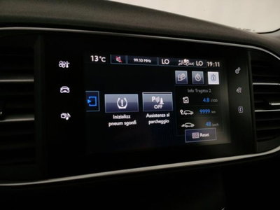 Peugeot 308 1.6 HDi 92 CV Active (11)