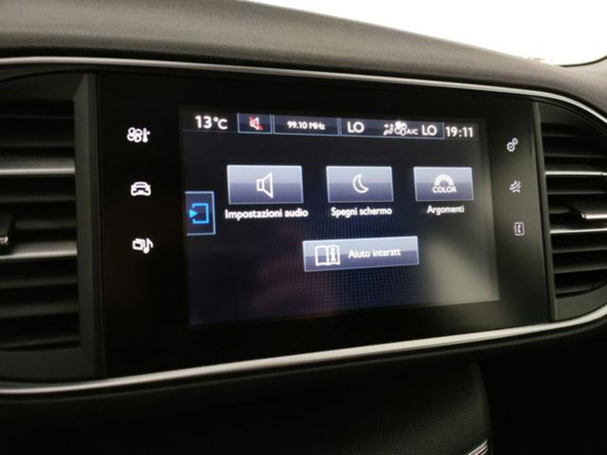 Peugeot 308 1.6 HDi 92 CV Active (12)