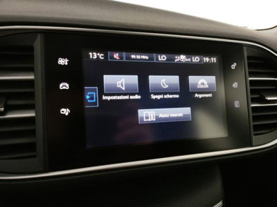 Peugeot 308 1.6 HDi 92 CV Active (12)