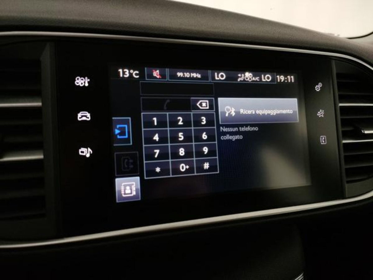 Peugeot 308 1.6 HDi 92 CV Active (13)