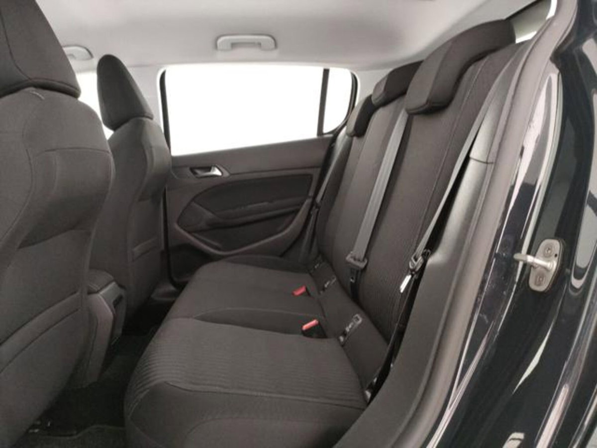 Peugeot 308 1.6 HDi 92 CV Active (15)