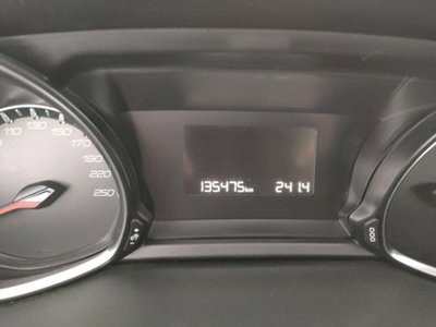 Peugeot 308 1.6 HDi 92 CV Active (20)