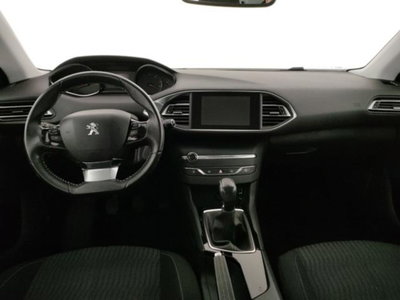 Peugeot 308 1.6 HDi 92 CV Active (7)