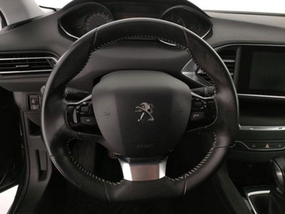 Peugeot 308 1.6 HDi 92 CV Active (8)