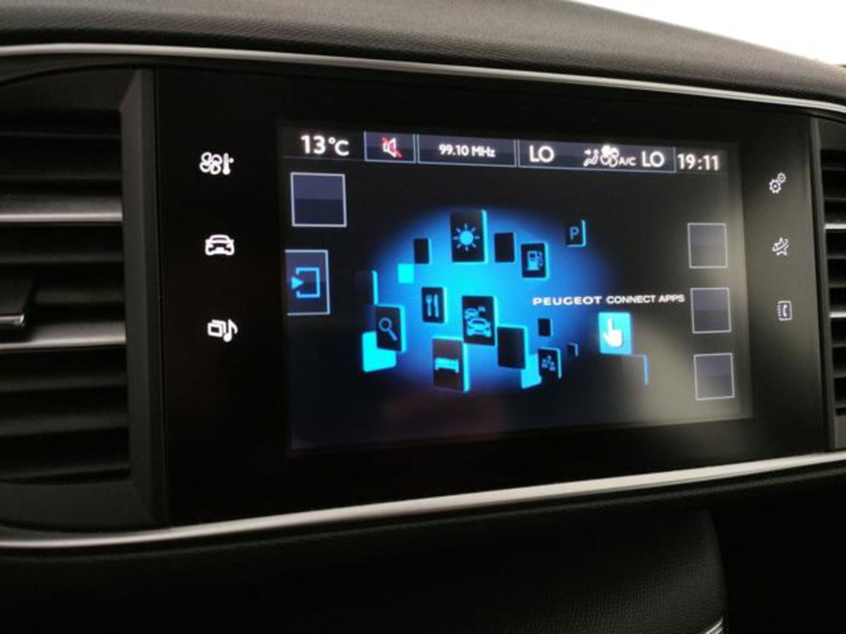 Peugeot 308 1.6 HDi 92 CV Active (9)