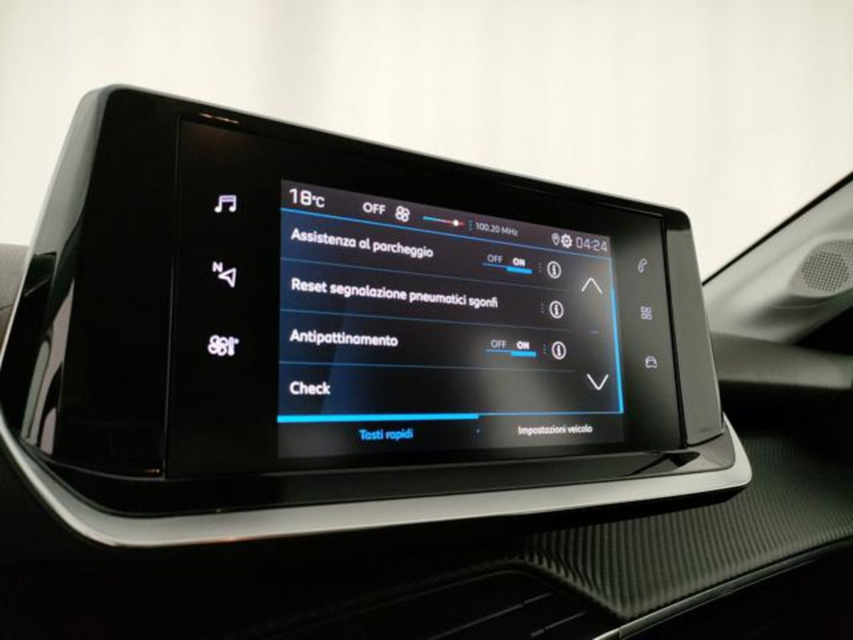 Peugeot 208 1.2 puretech Active s&s 75cv (12)
